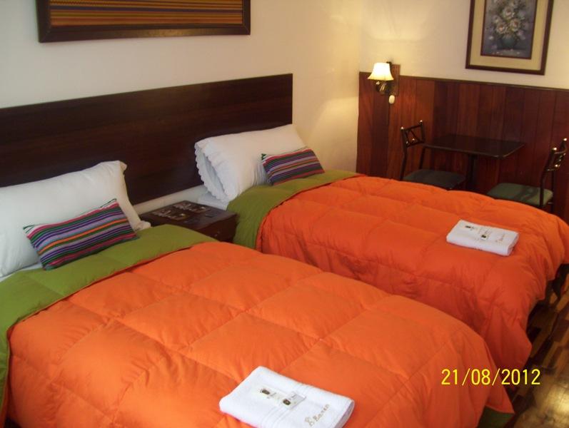 Casahotel Jockey Plaza Mall Lima Room photo