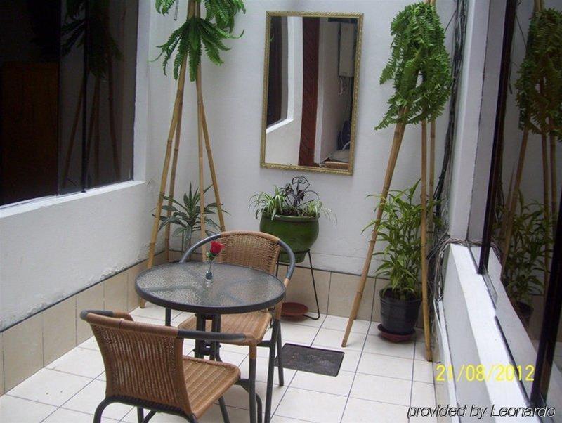 Casahotel Jockey Plaza Mall Lima Facilities photo