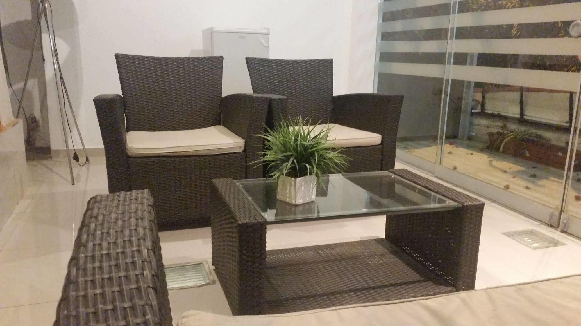 Casahotel Jockey Plaza Mall Lima Exterior photo