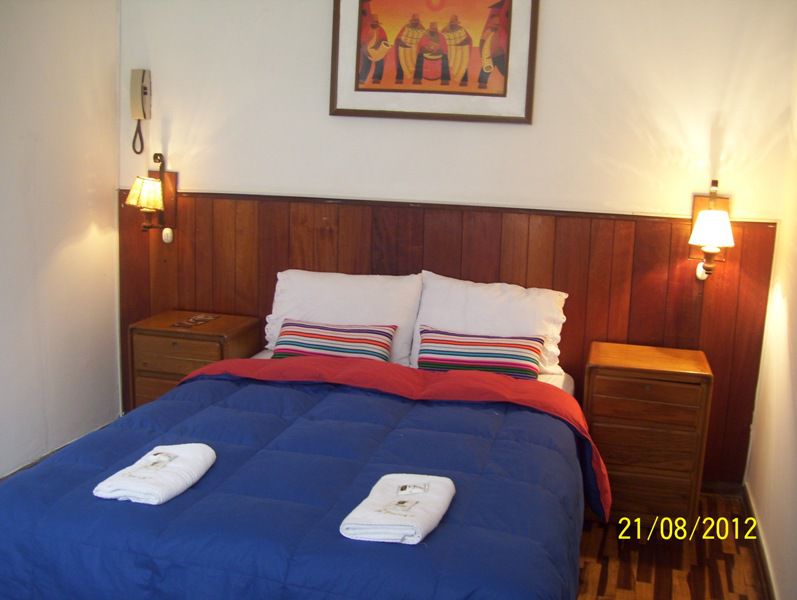 Casahotel Jockey Plaza Mall Lima Room photo